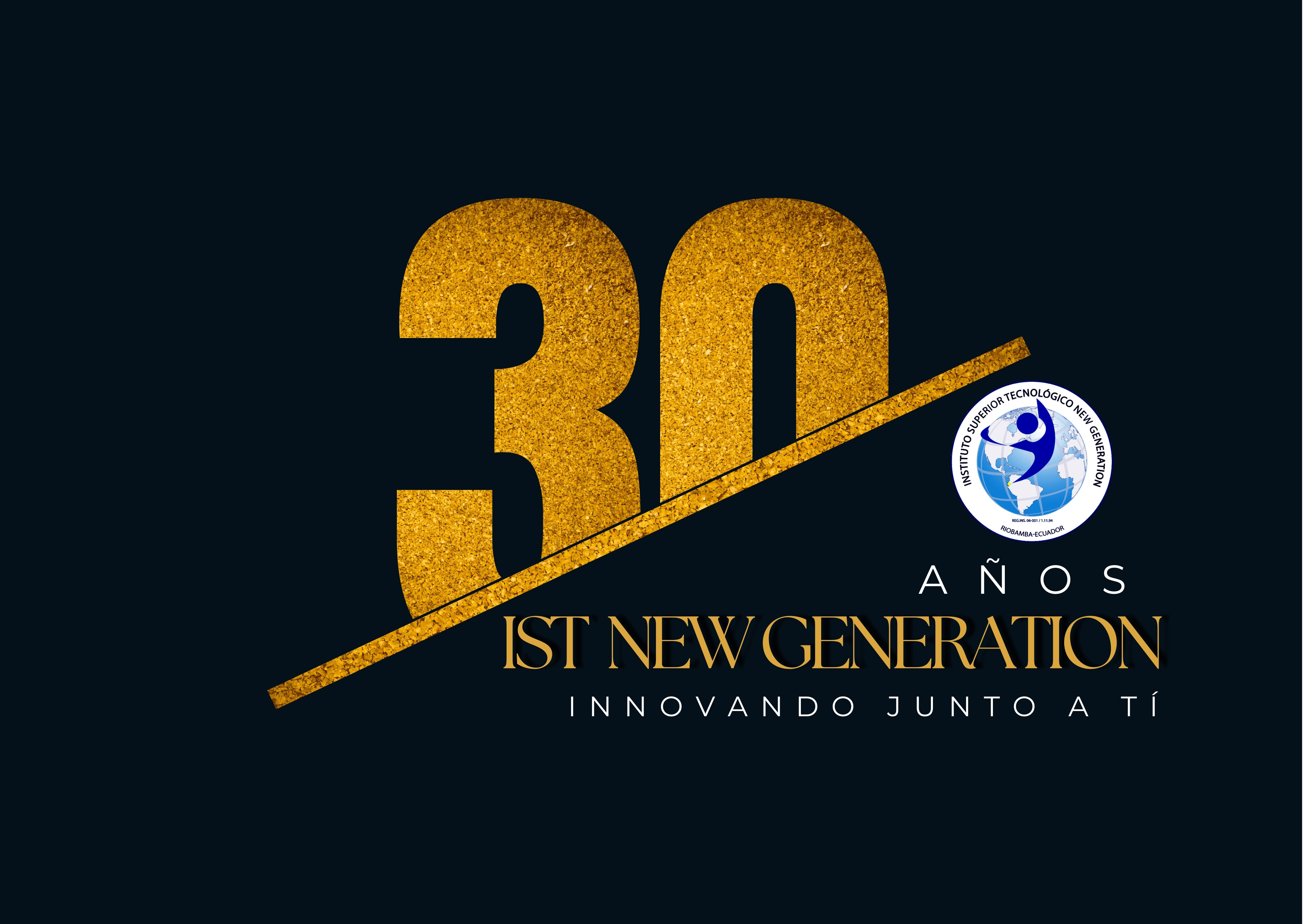 Logo New Generation