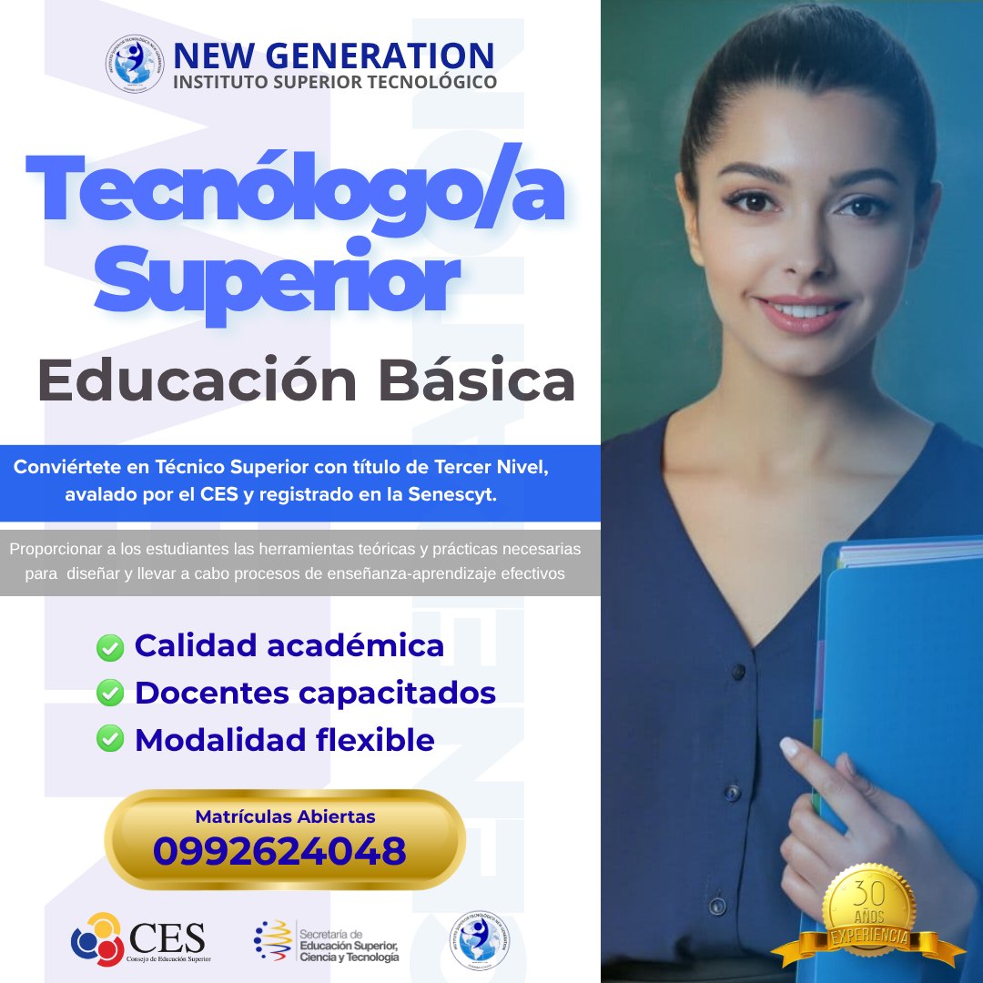 Educación Básica