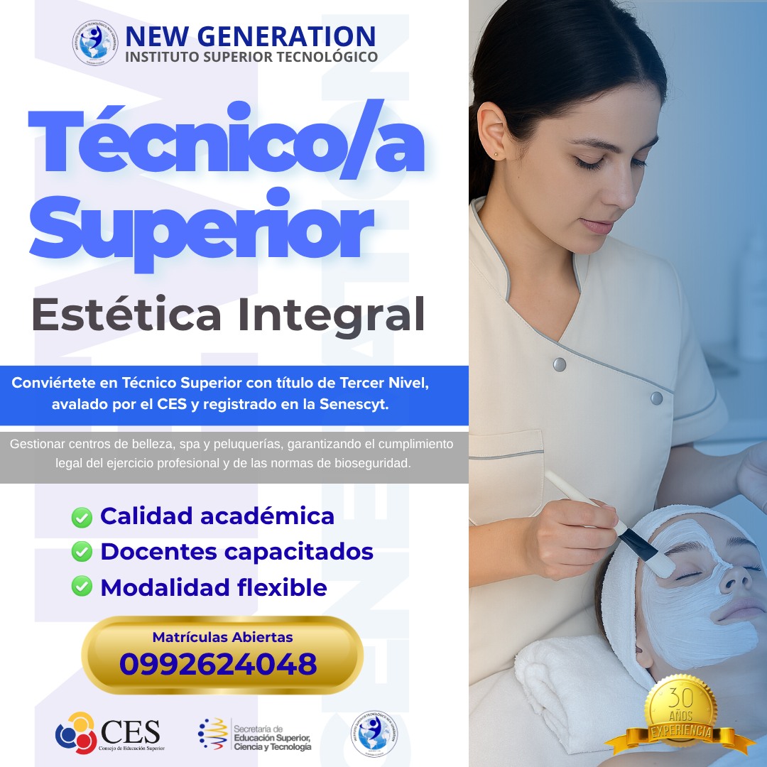Estética Integral