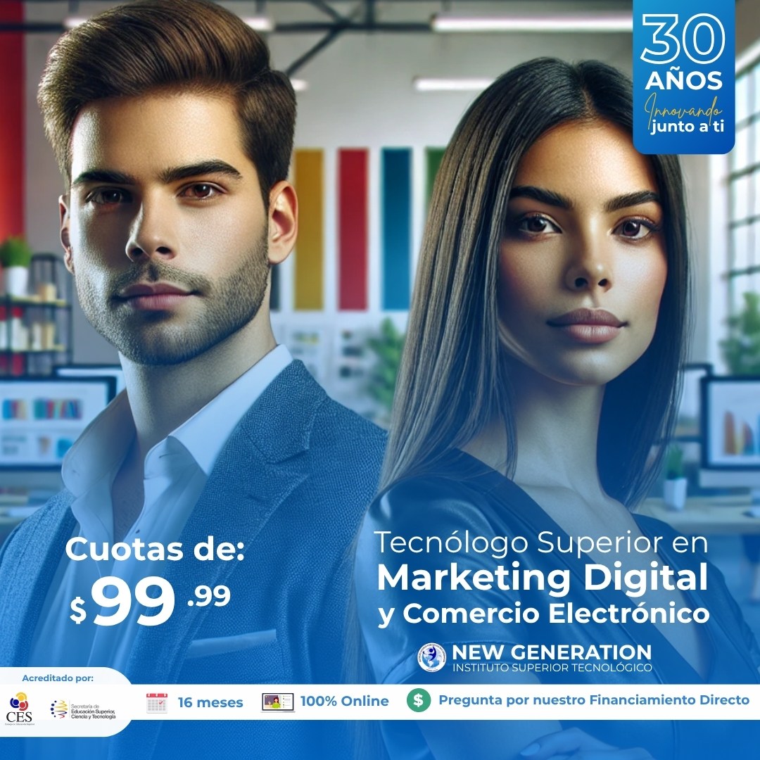 Marketing Digital