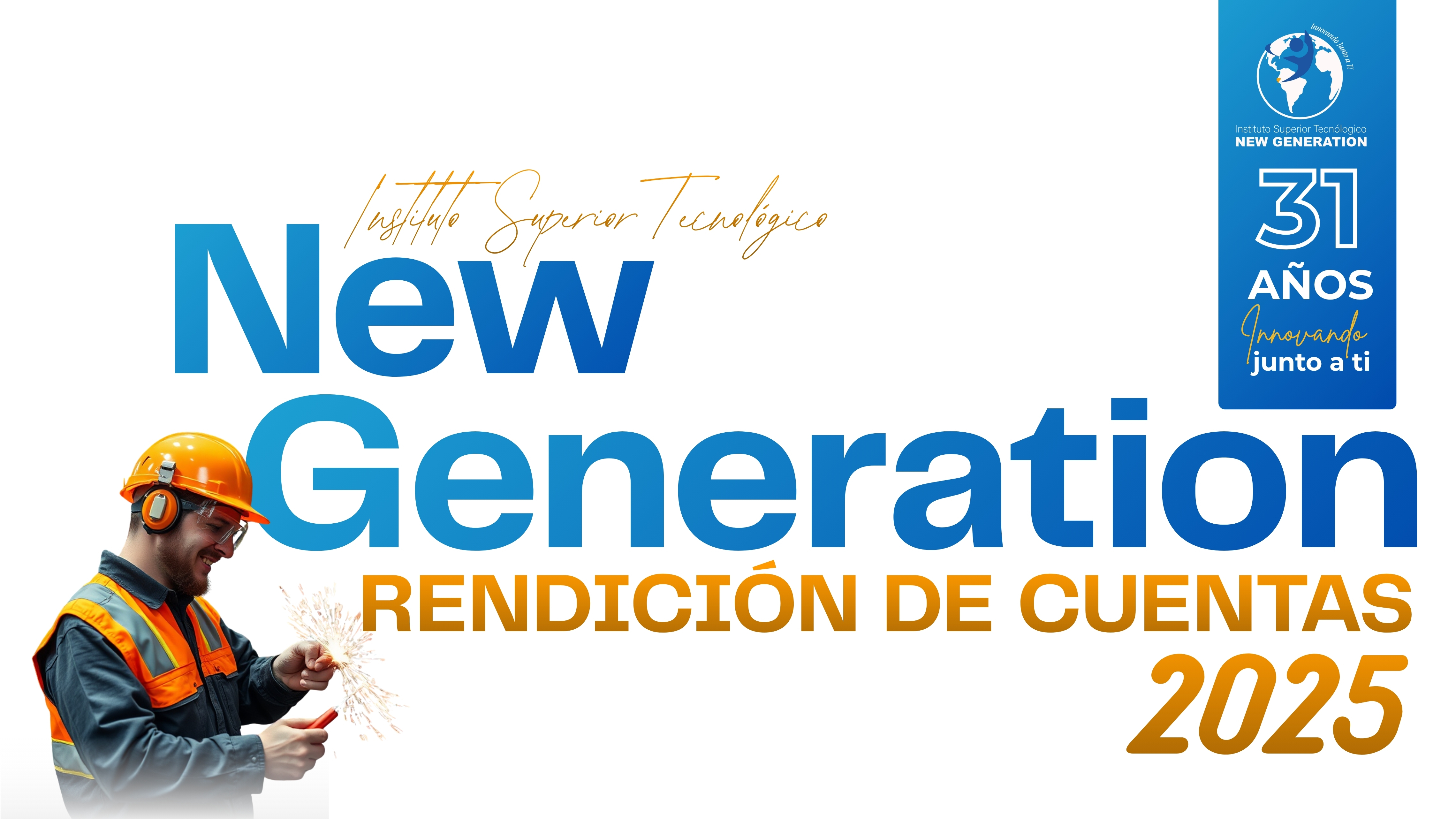 Rendición de Cuentas 2025