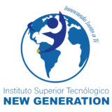 Logo New Generation