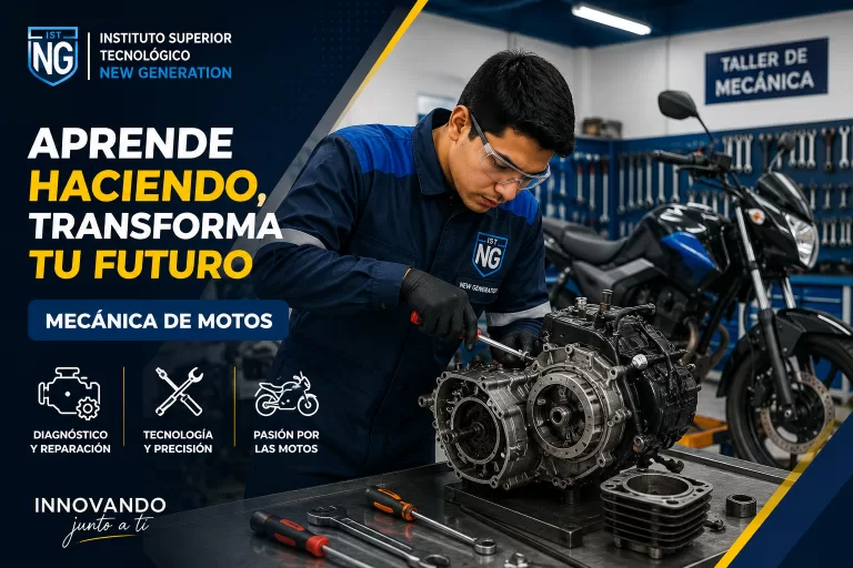 Campus Diagnóstico, tecnología y precisión