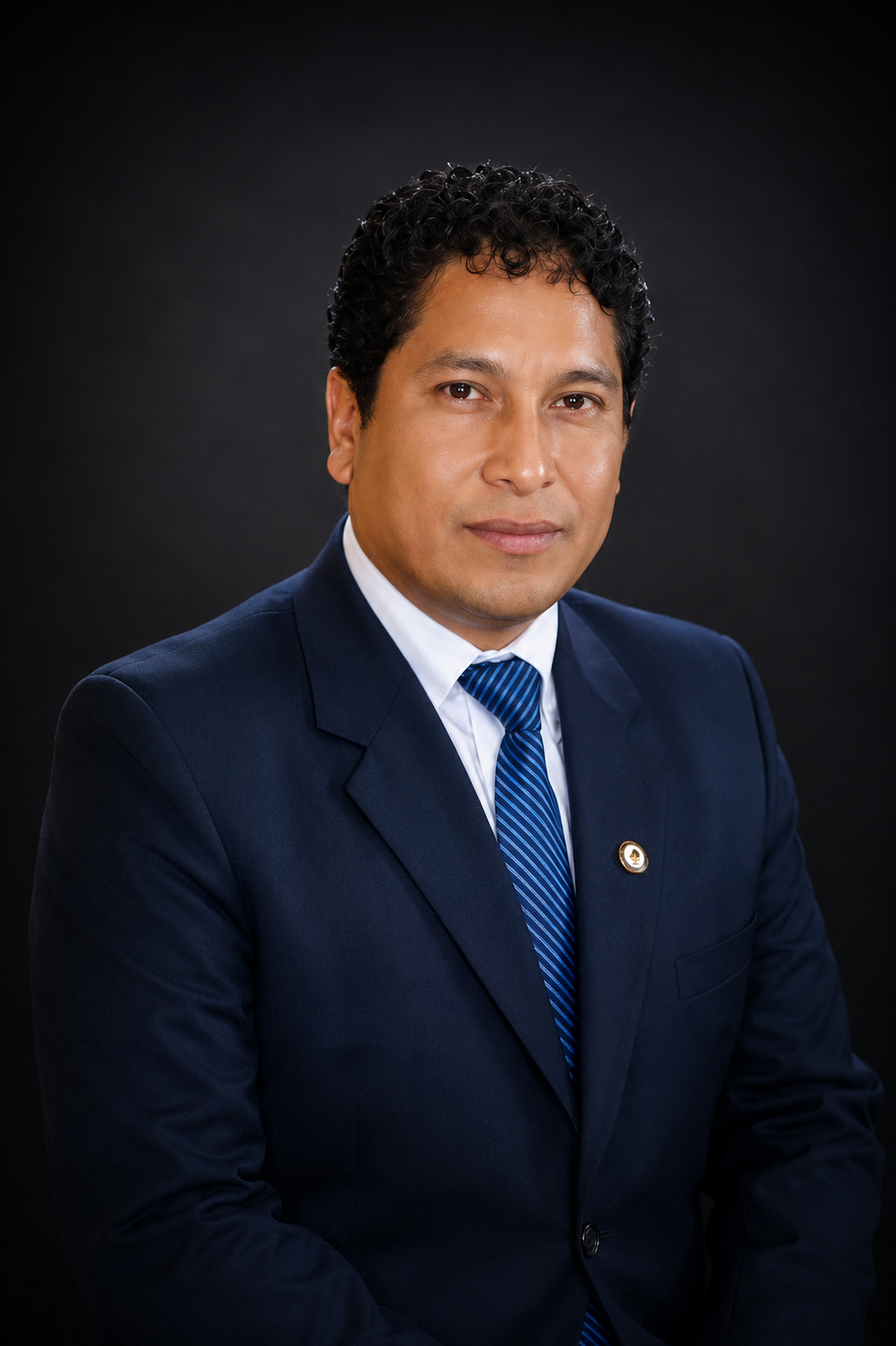 MGs. Johnny Jara